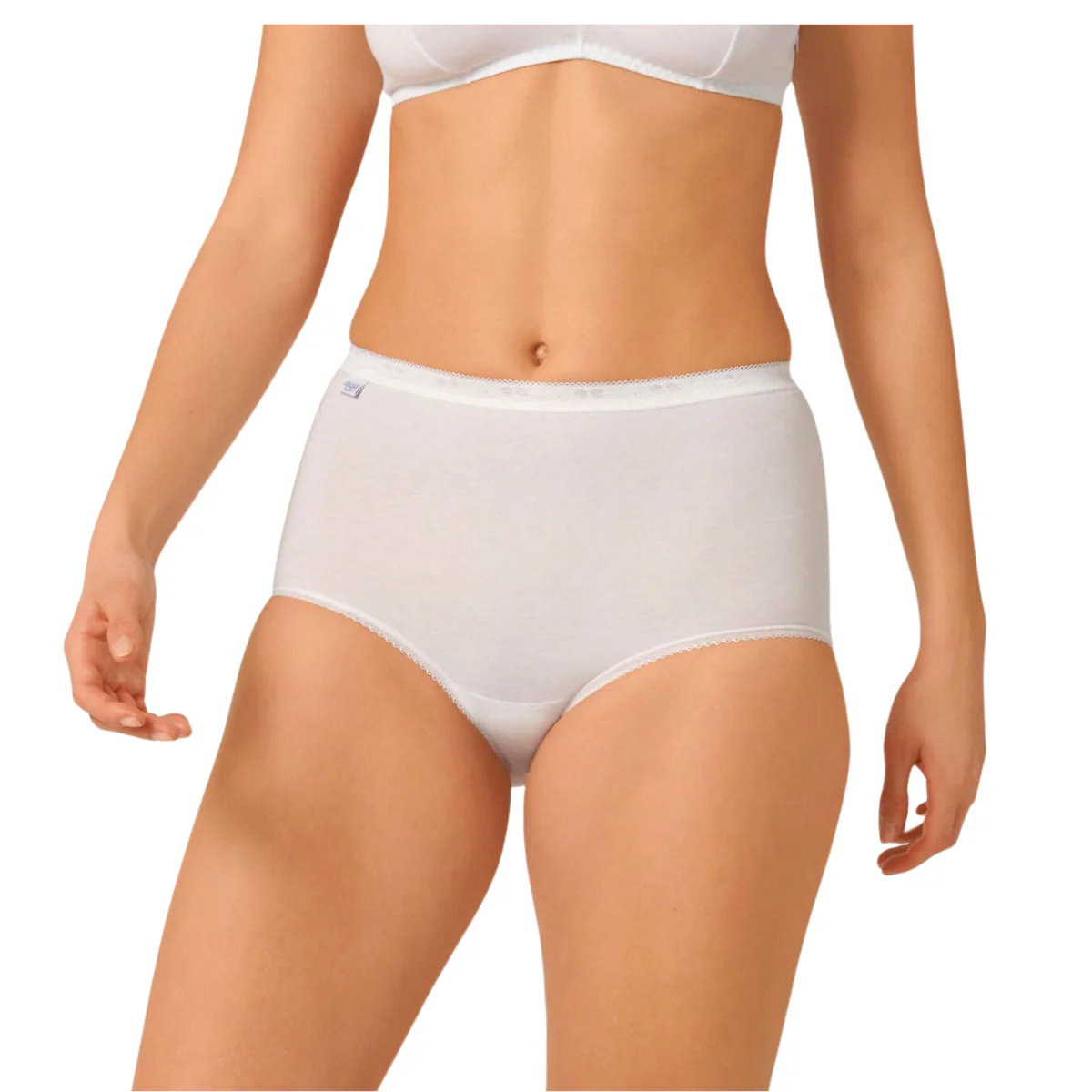 Pantie Basic Maxi - Imagen 2
