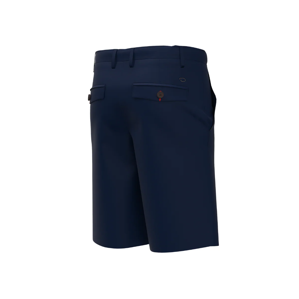 Oscar de la Renta | Pantalón Corto - Imagen 2