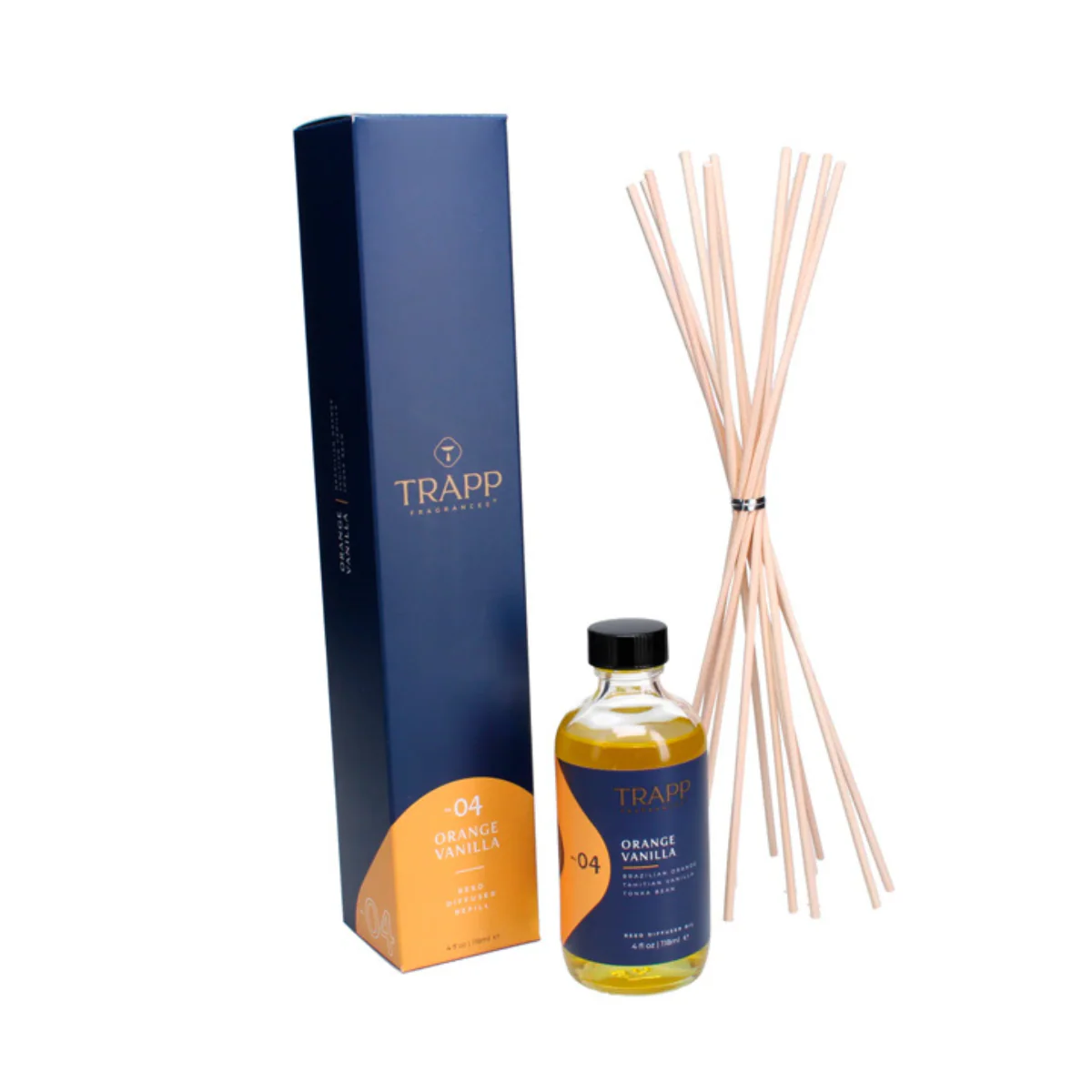 Trapp | Reed Diffuser Refill - Imagen 6