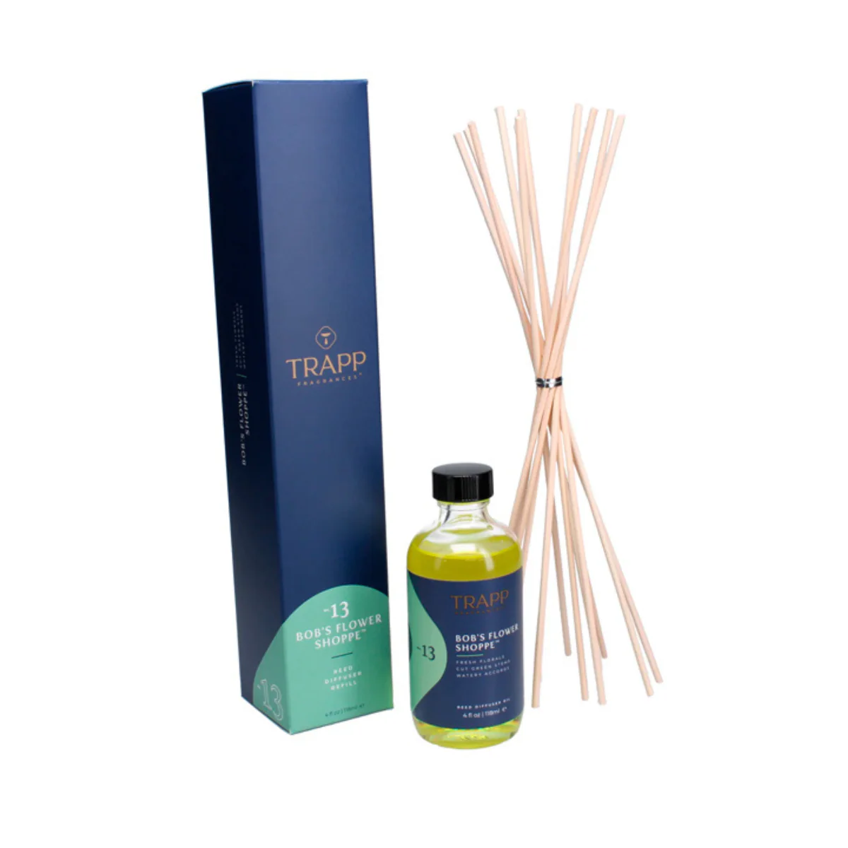 Trapp | Reed Diffuser Refill - Imagen 2