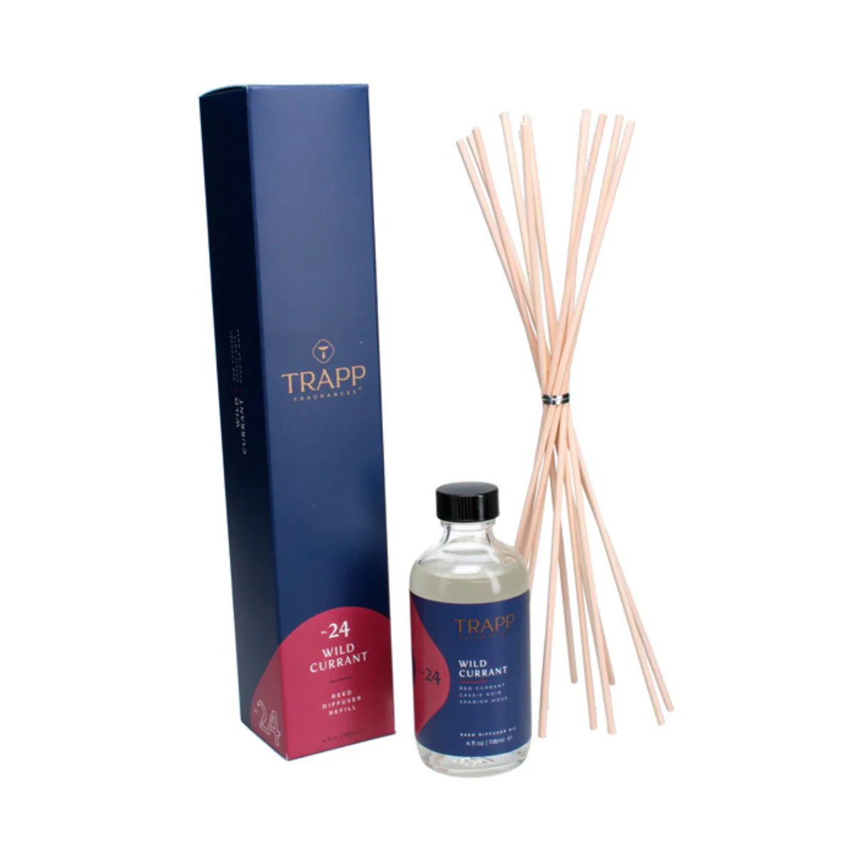 Trapp | Reed Diffuser Refill - Imagen 4