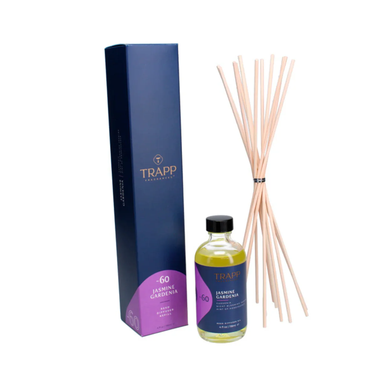 Trapp | Reed Diffuser Refill - Imagen 7