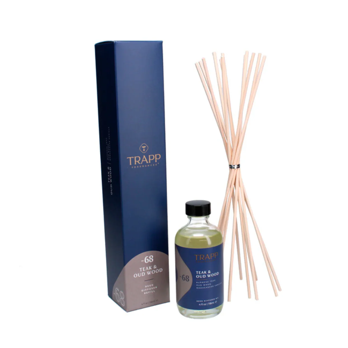 Trapp | Reed Diffuser Refill - Imagen 8