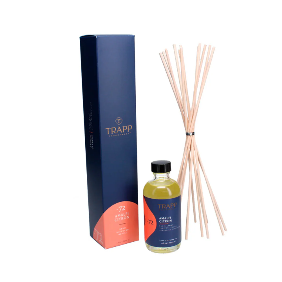Trapp | Reed Diffuser Refill - Imagen 9