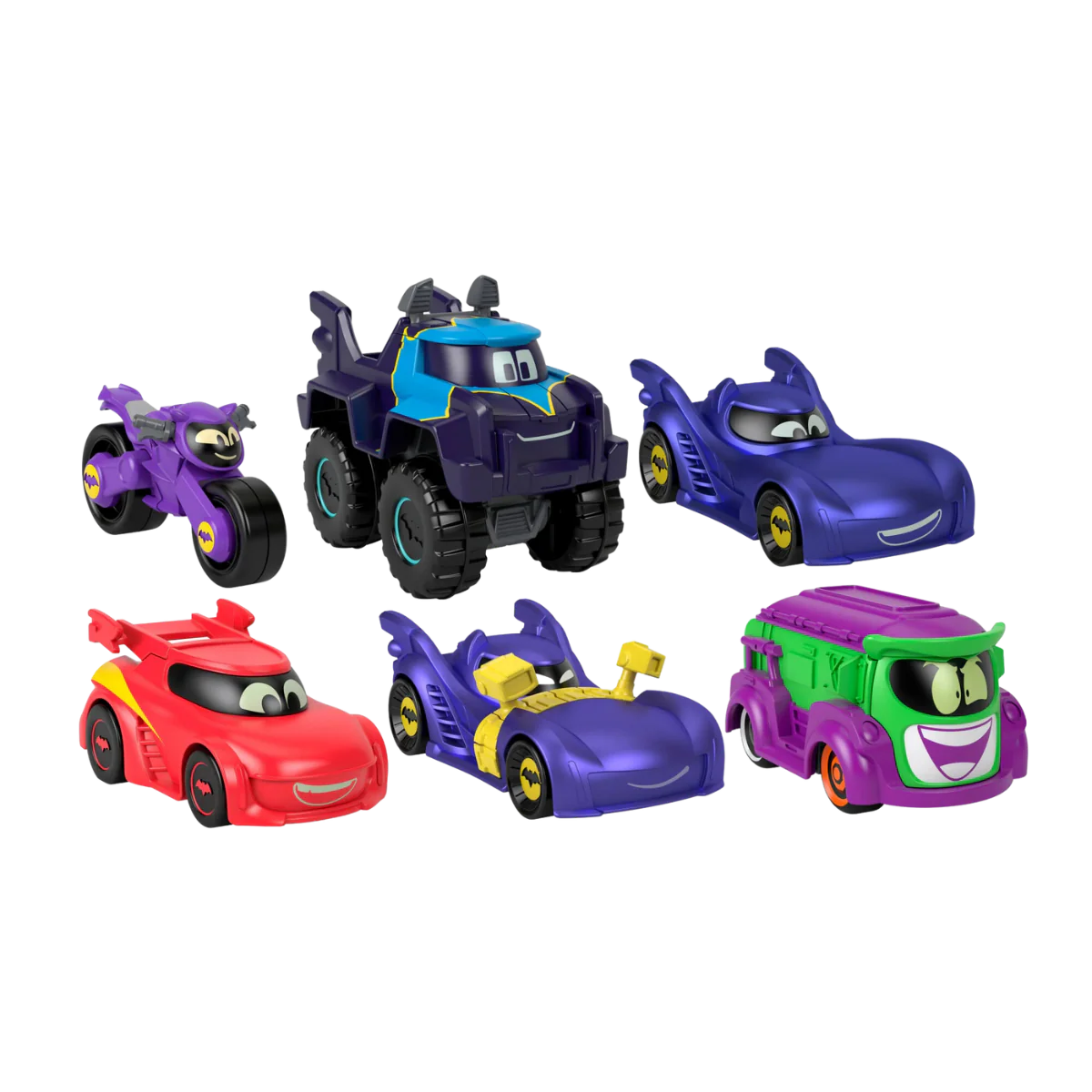 Die-Cast - Imagen 4