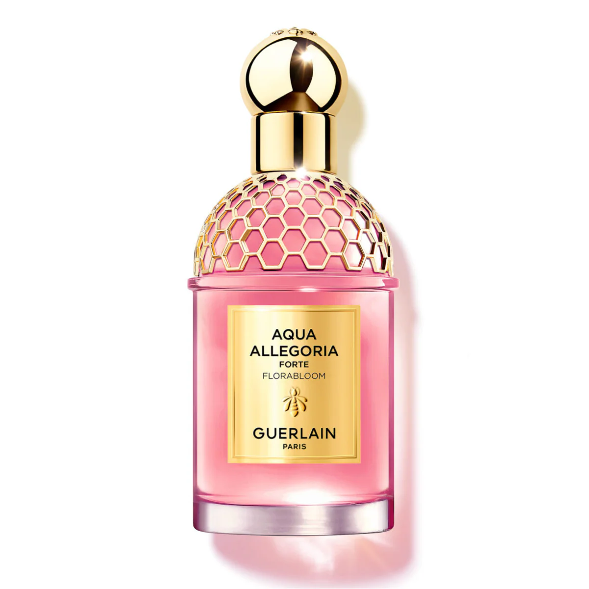 Guerlain Aqua Allegoria Florabloom Eau De Parfum