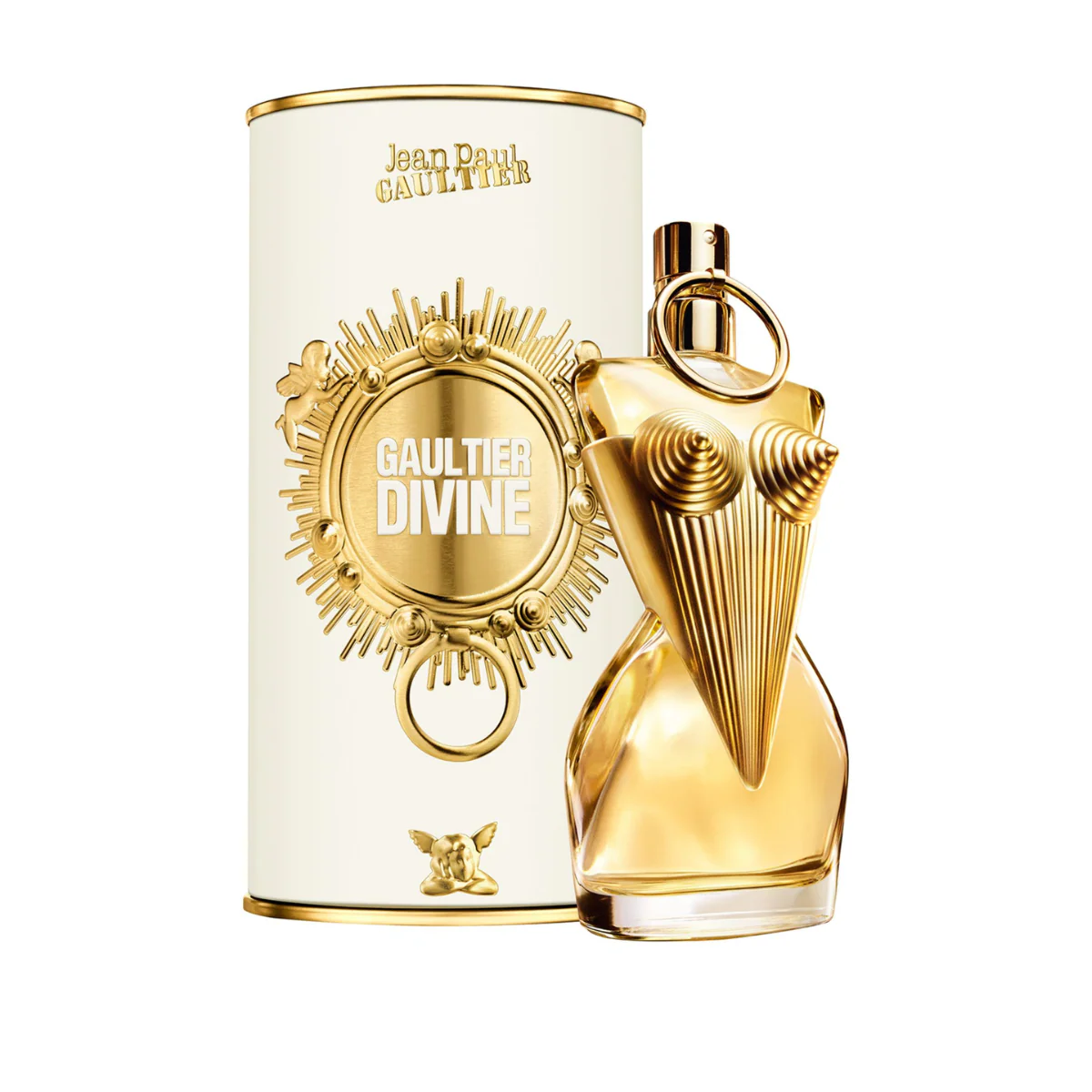 Jean Paul Gaultier Divine Eau de Parfum - Imagen 4