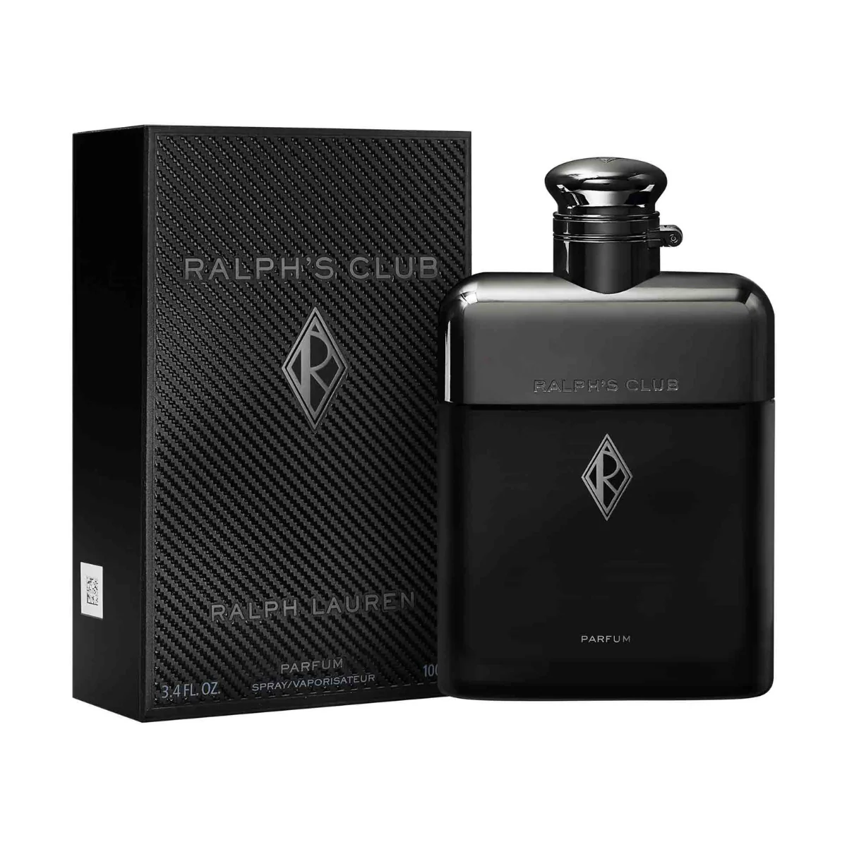 Ralph Lauren Parfum Ralph's Club - Imagen 2