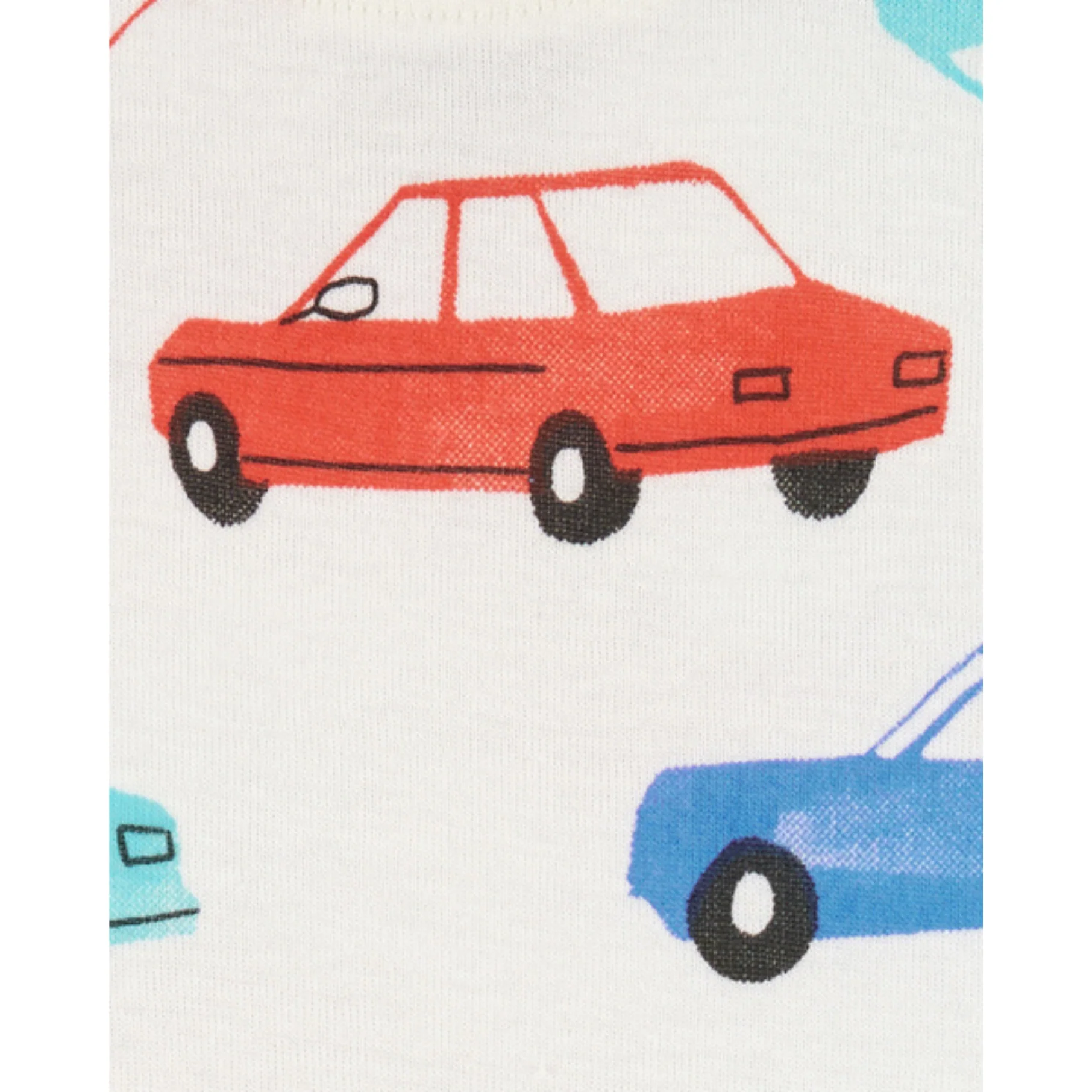 Carter's | Set de pijama para niño pequeño - Imagen 2