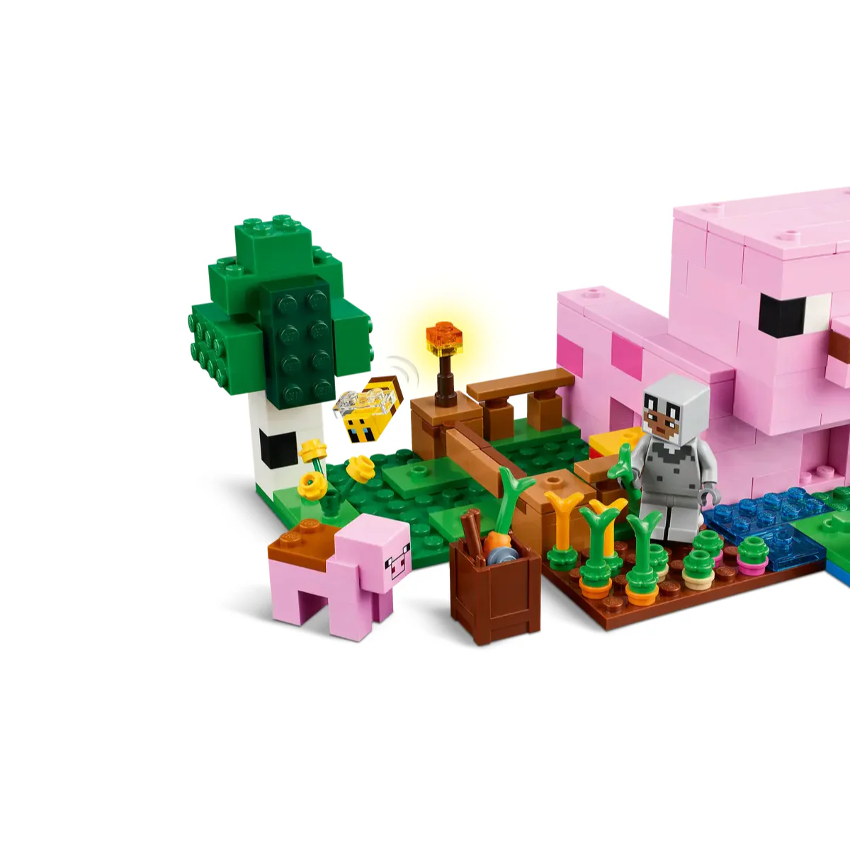 La Casa Cerdo Bebé - Imagen 4