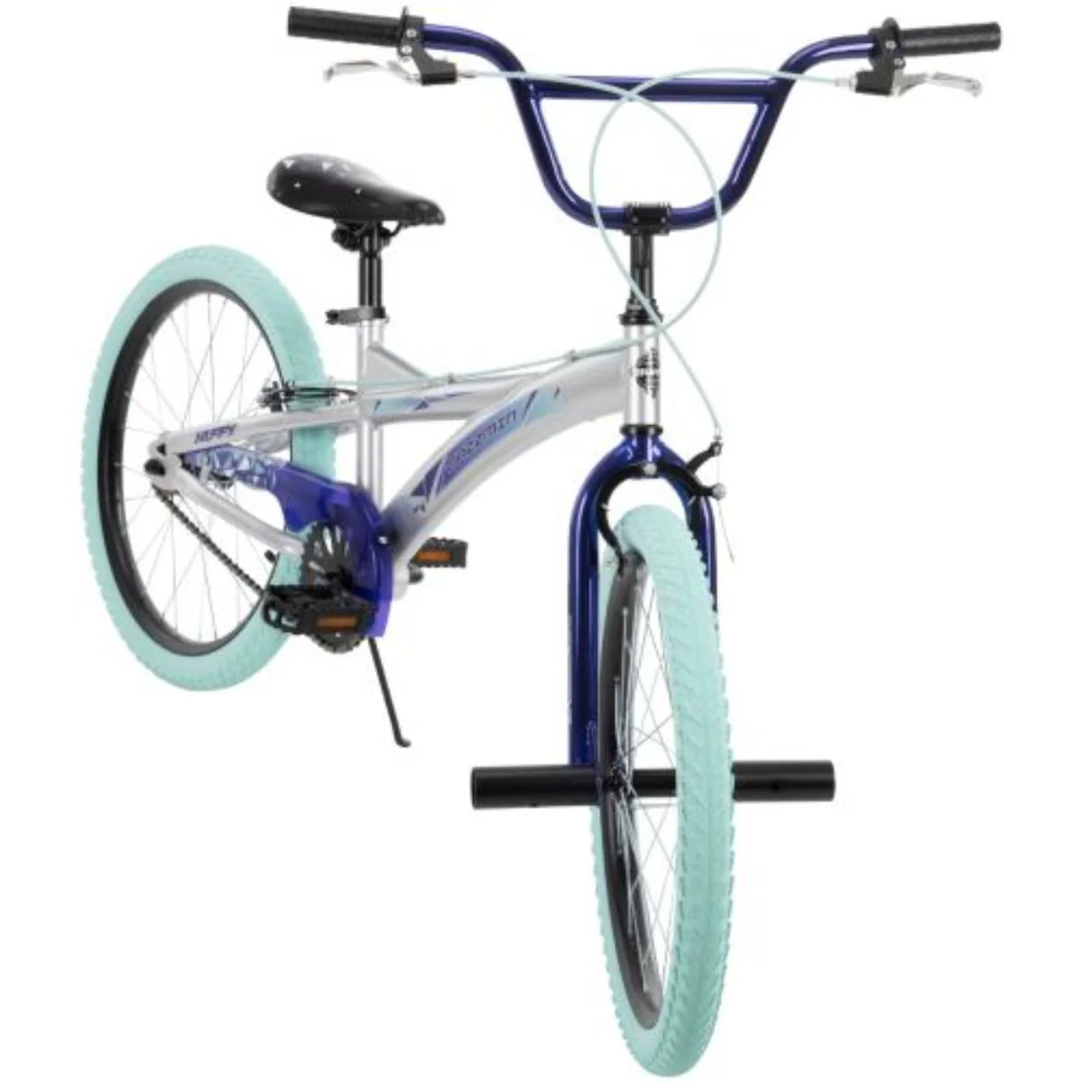 Huffy Bicicleta Jazmín 20" - Imagen 2