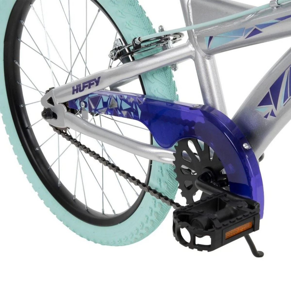 Huffy Bicicleta Jazmín 20" - Imagen 3