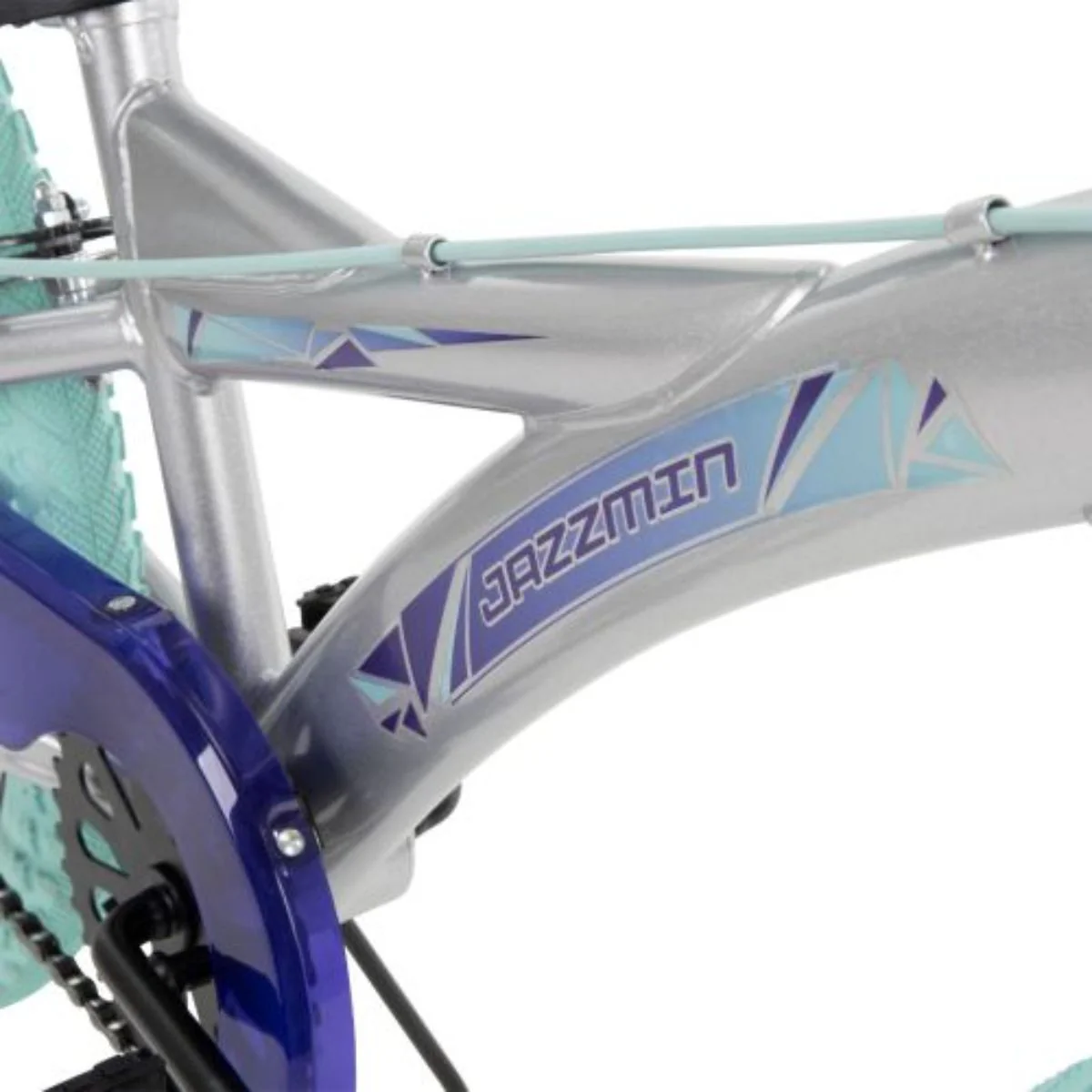 Huffy Bicicleta Jazmín 20" - Imagen 4