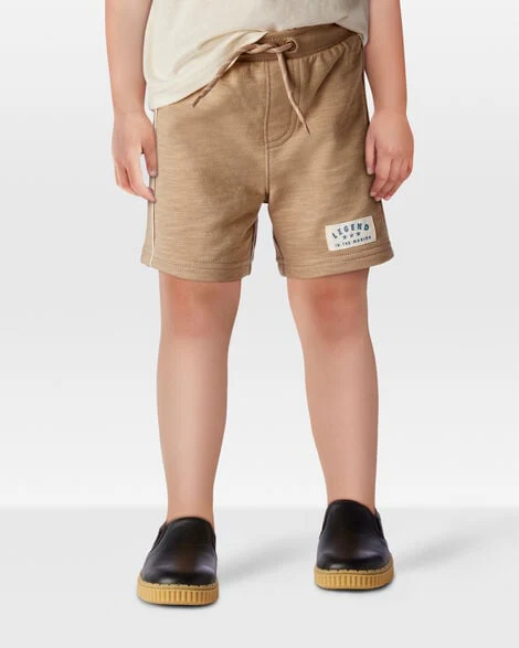 Carter's | Pantalones Cortos de Algodón para Bebé - Imagen 3