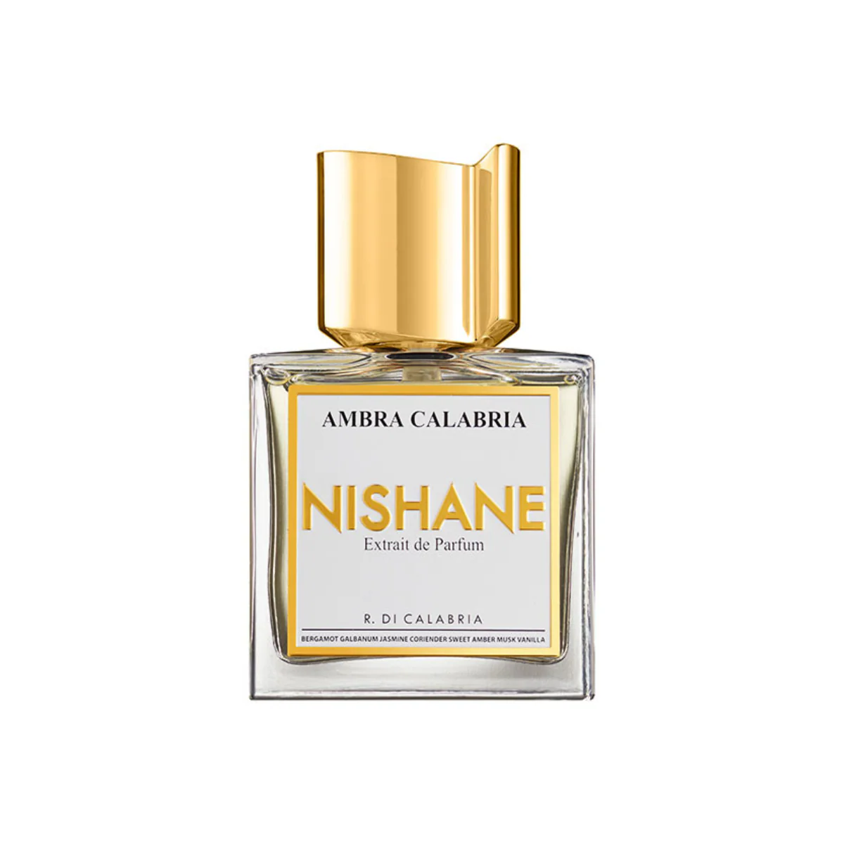 Nishane Ambra Calabria - Imagen 2