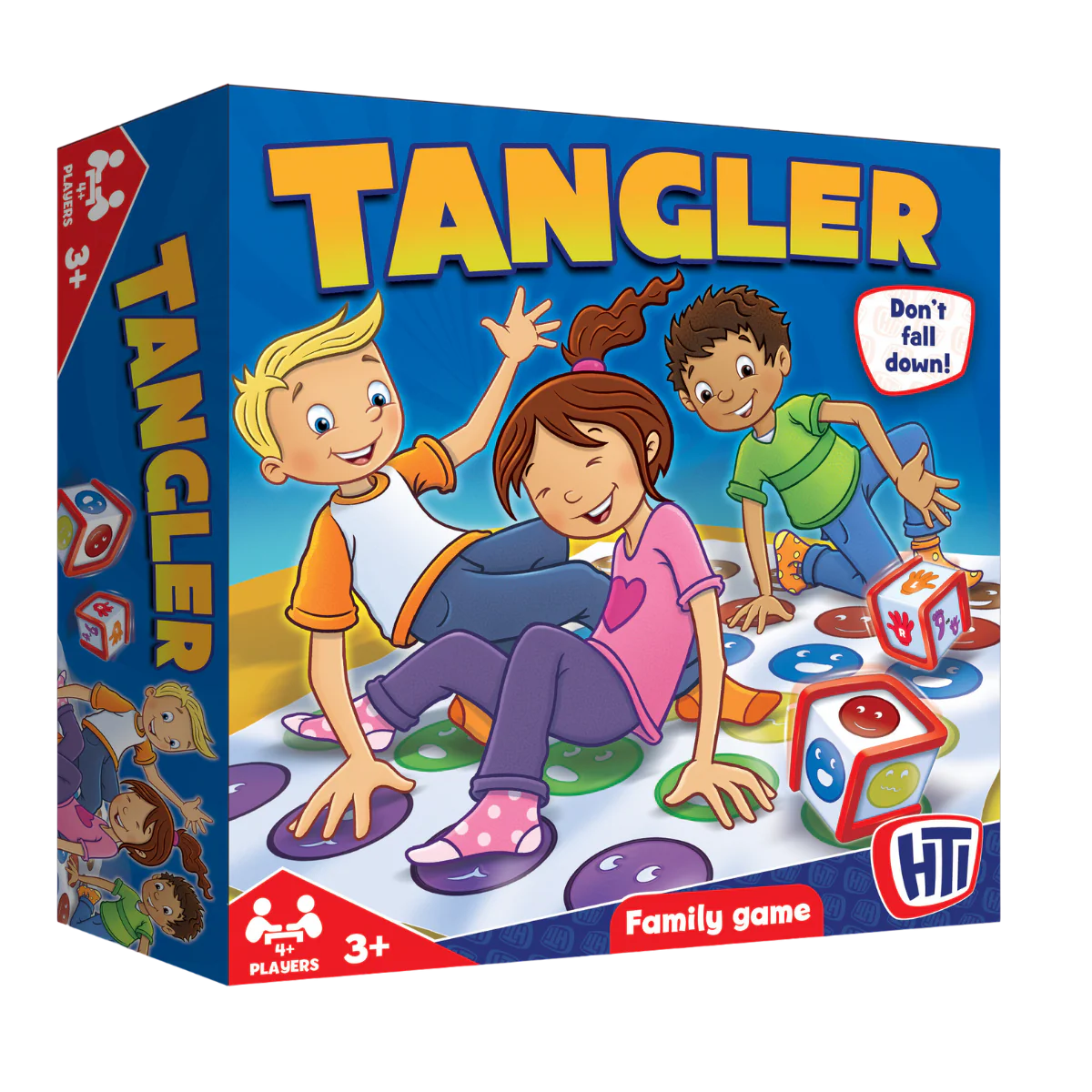 Tangler