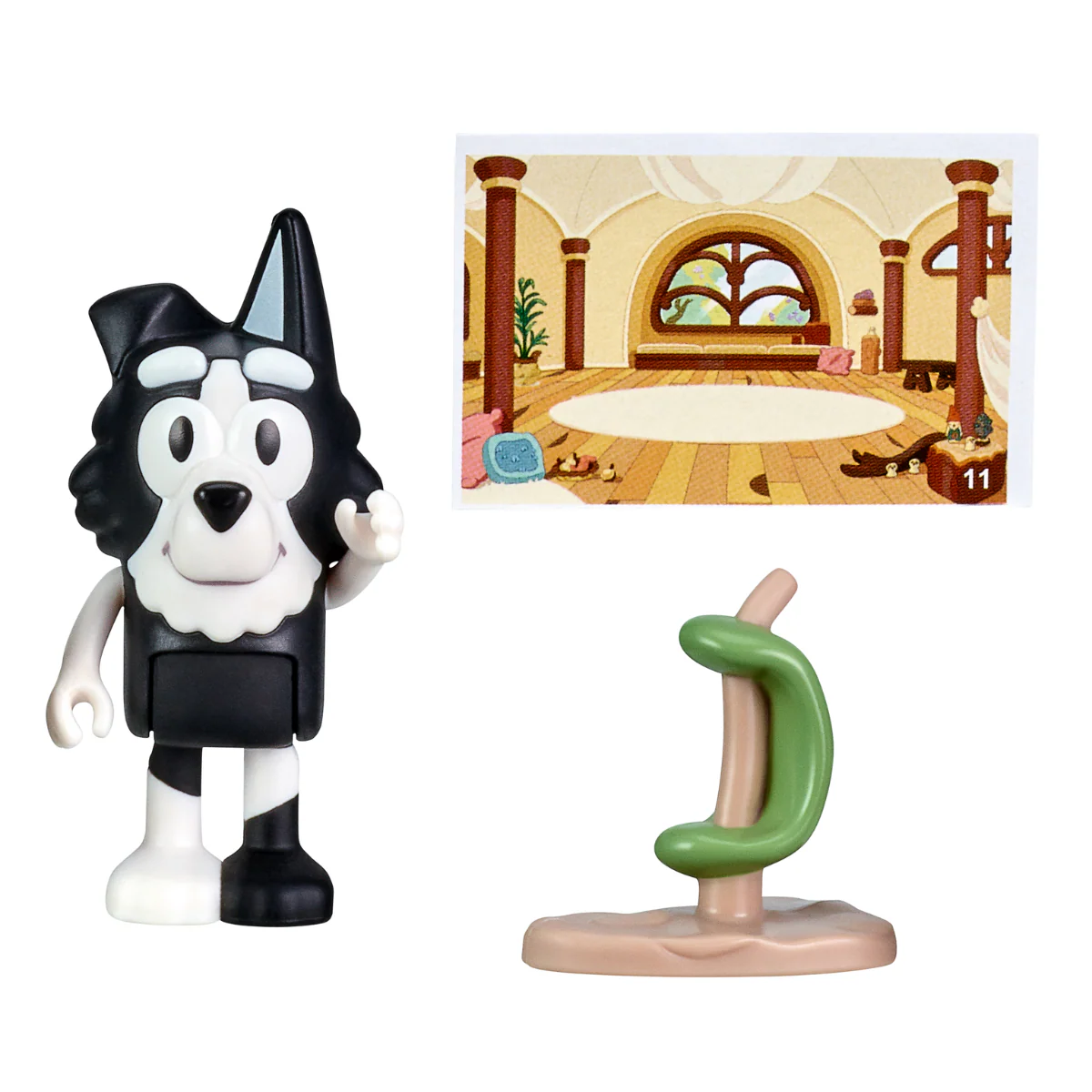 Bluey Set Básico de Historia - Imagen 2