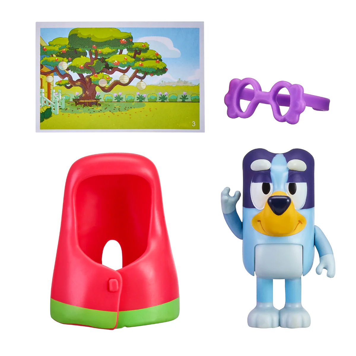 Bluey Set Básico de Historia - Imagen 8