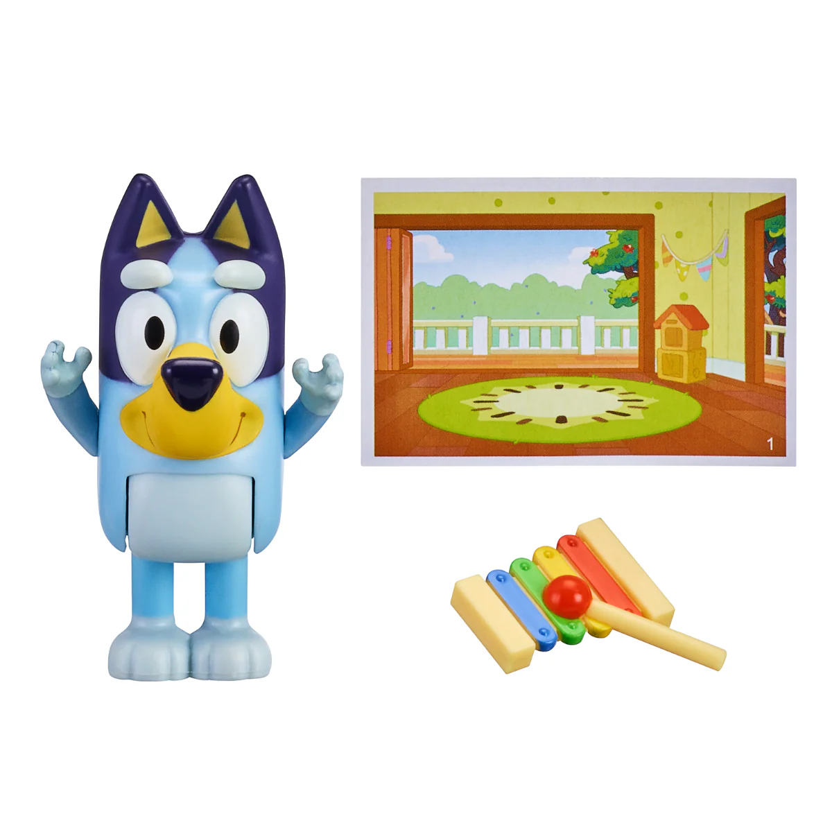 Bluey Set Básico de Historia - Imagen 6