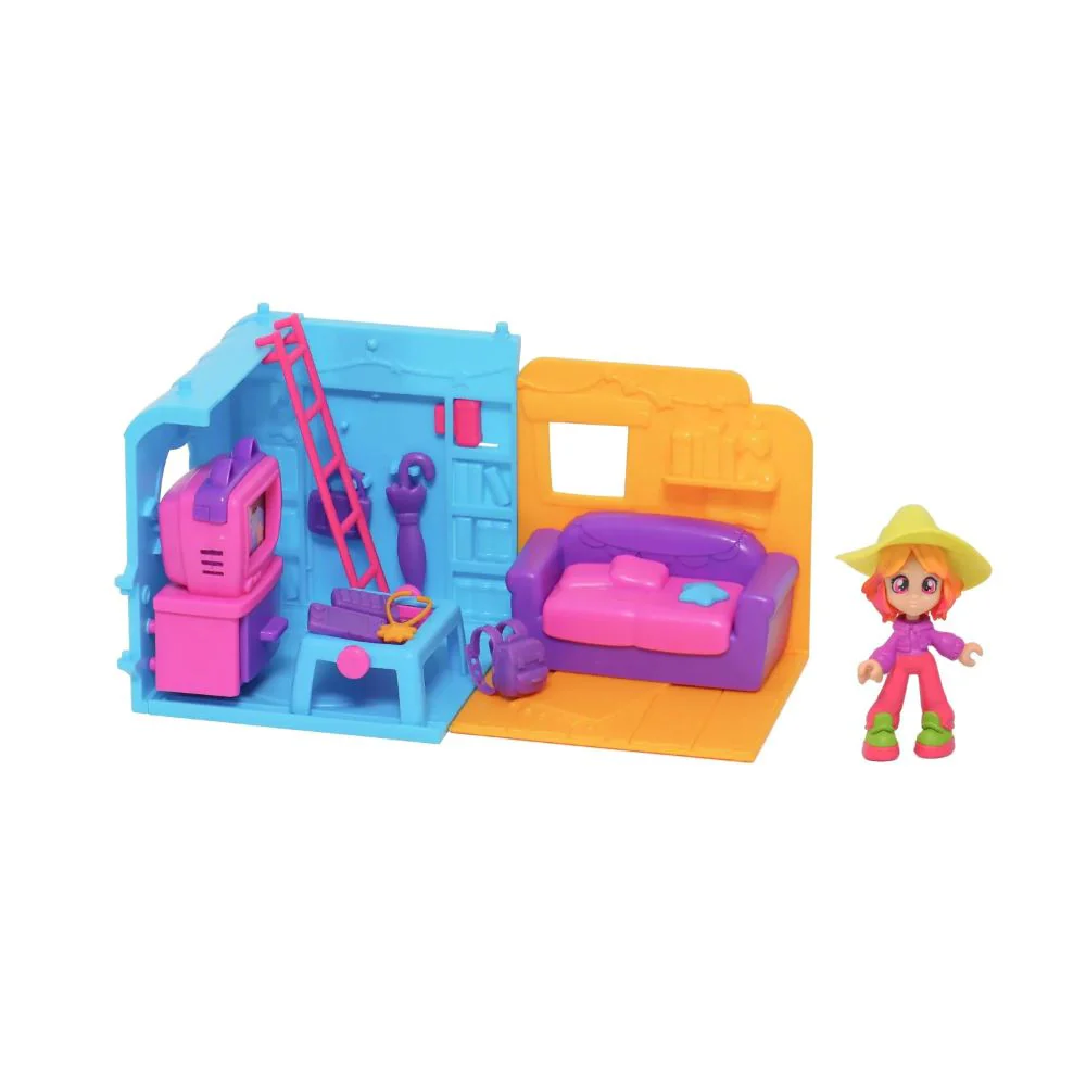 Magic Mini Mystery | Set de Inicio - Imagen 2