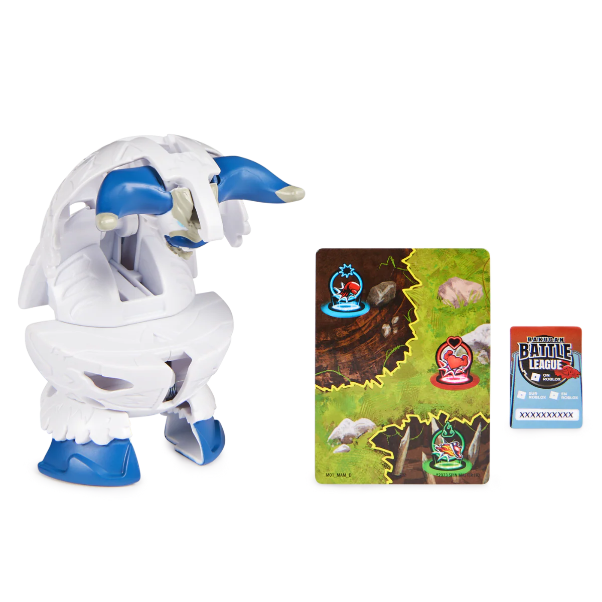 Deka 3.0 - Imagen 4