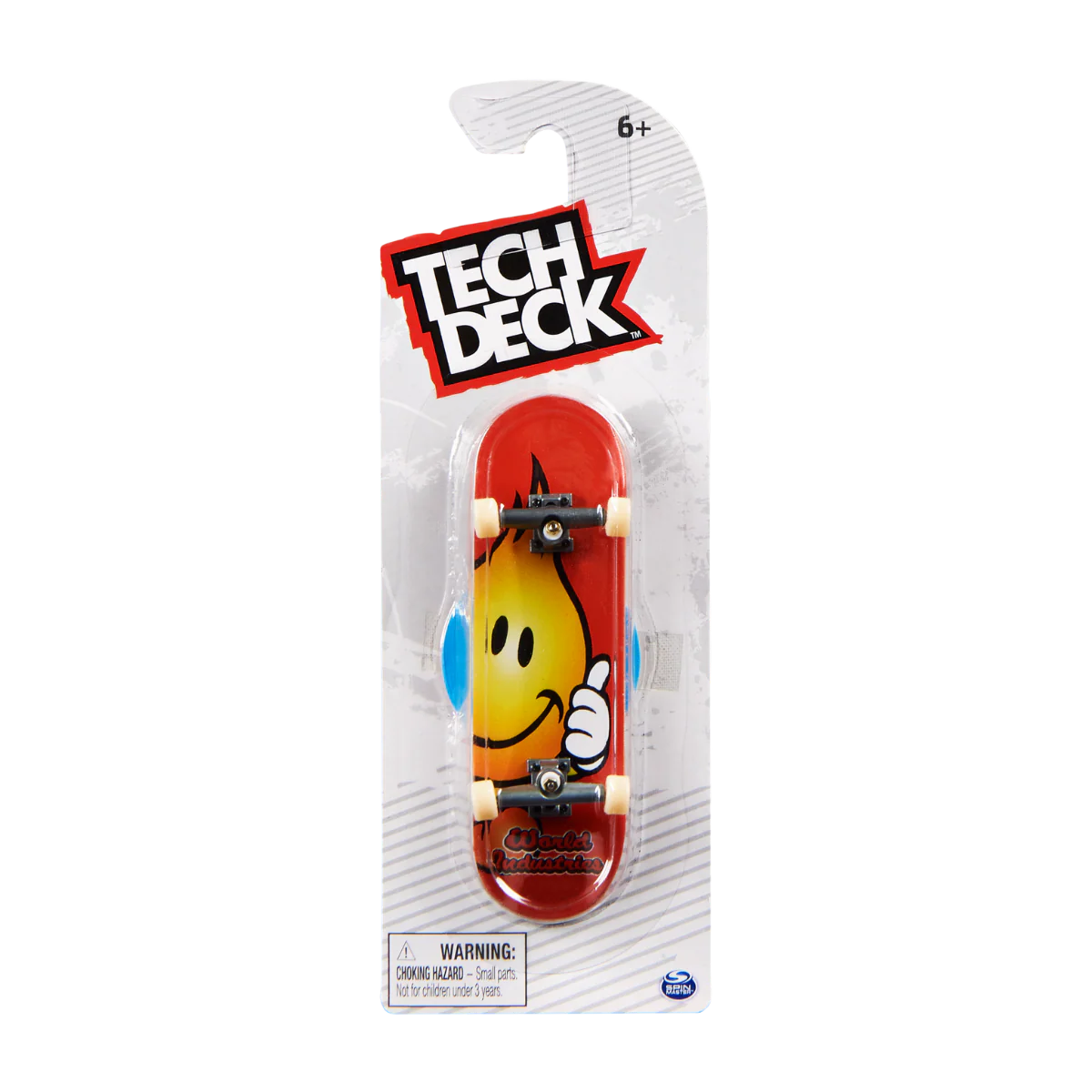 Mini Patineta de Mano - Imagen 6