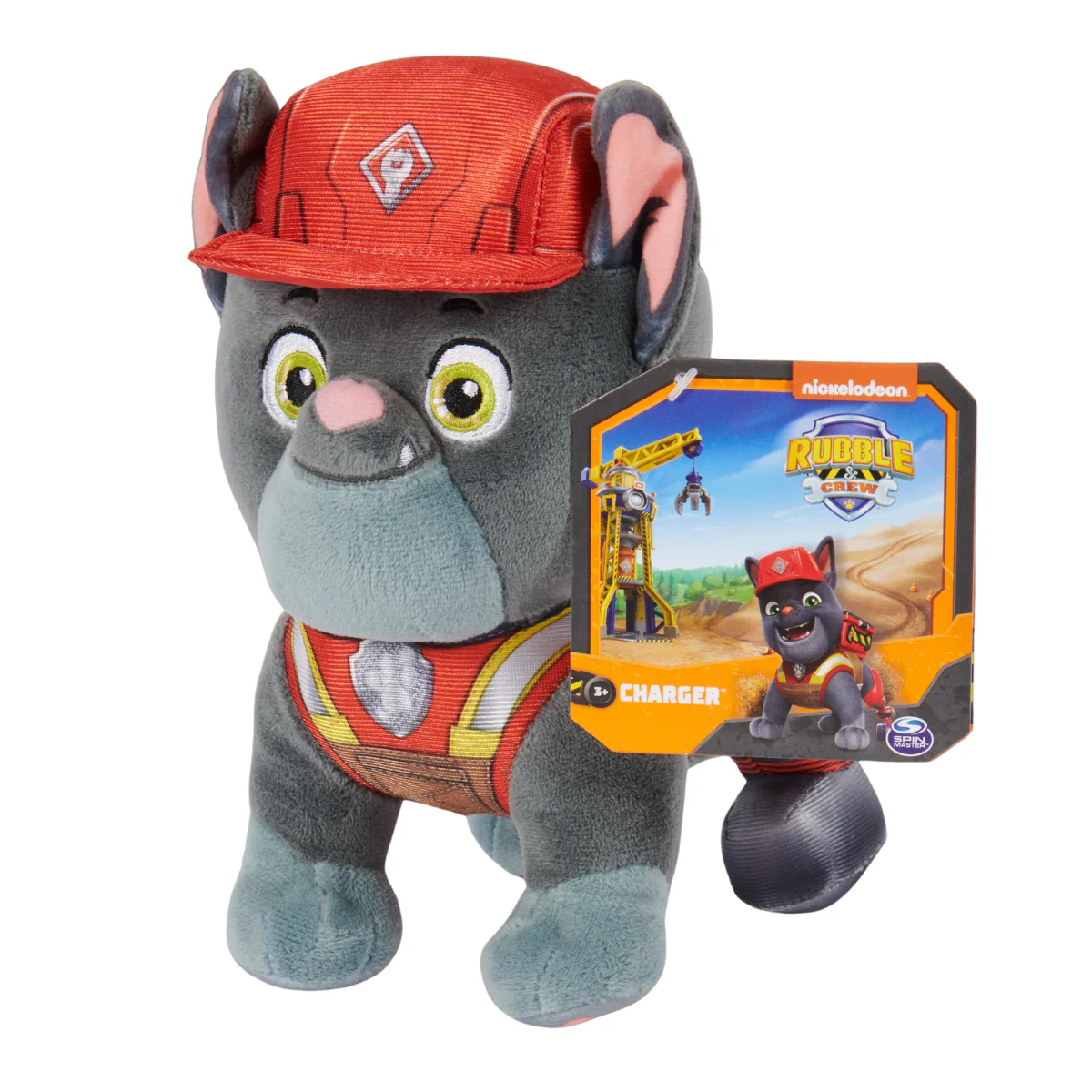 Rubble Peluche Básico - Imagen 2