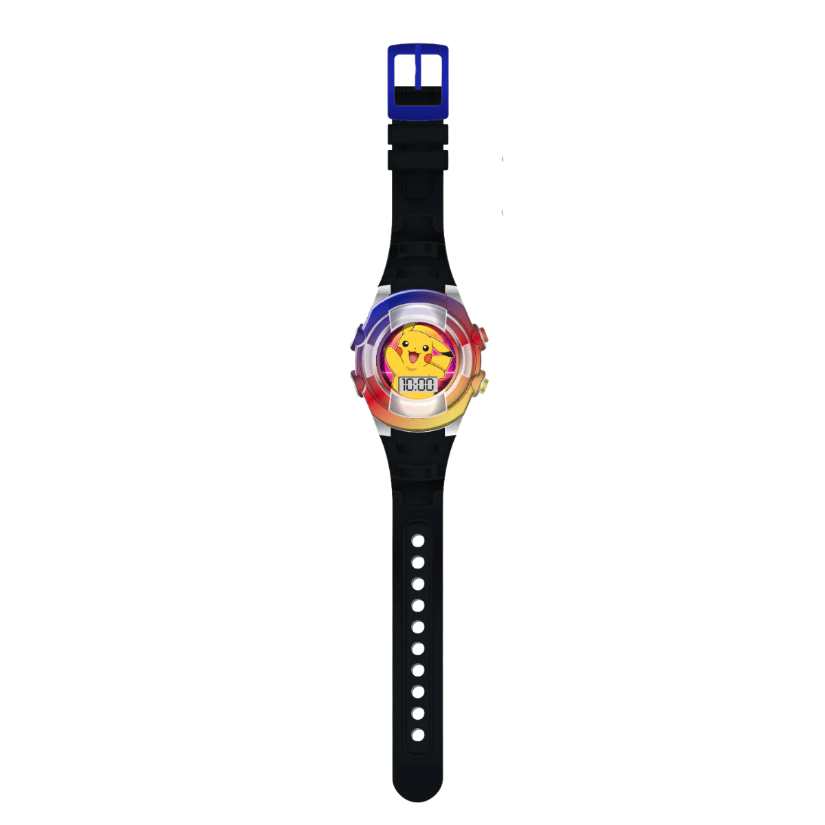 Accutime | Reloj Pokemon LCD - Imagen 4