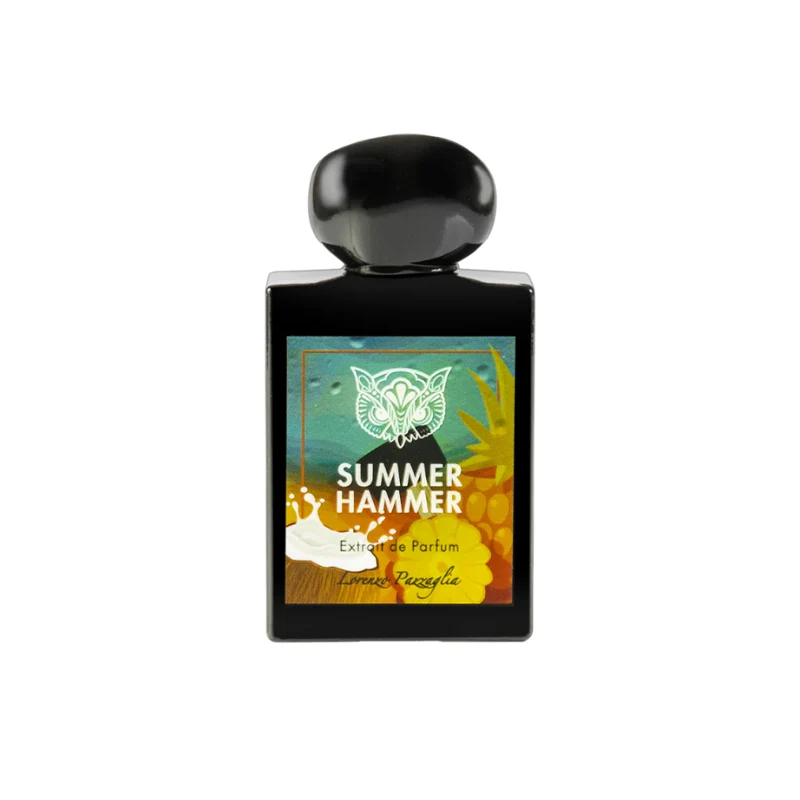 Lorenzo Pazzaglia | Summer Hammer Eau de Parfum