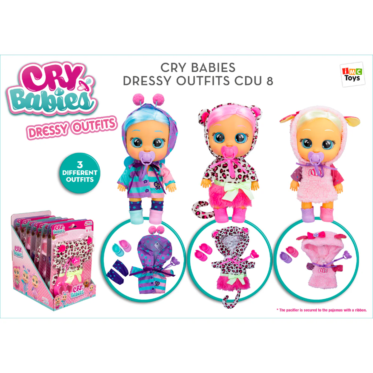 Dressy Outfits - Imagen 3