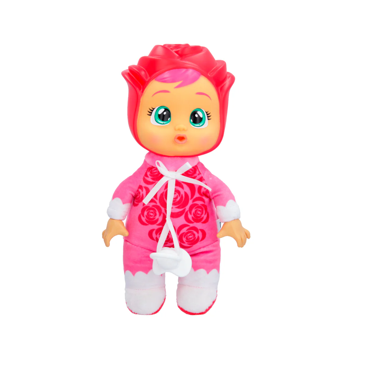 Tiny Cuddles Flowers Doll - Imagen 2