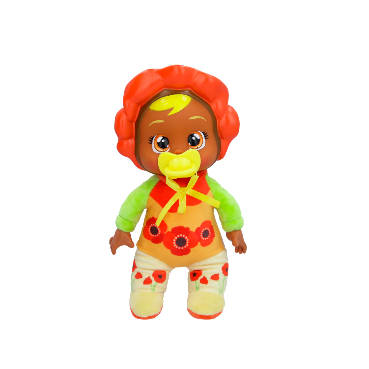 Tiny Cuddles Flowers Doll