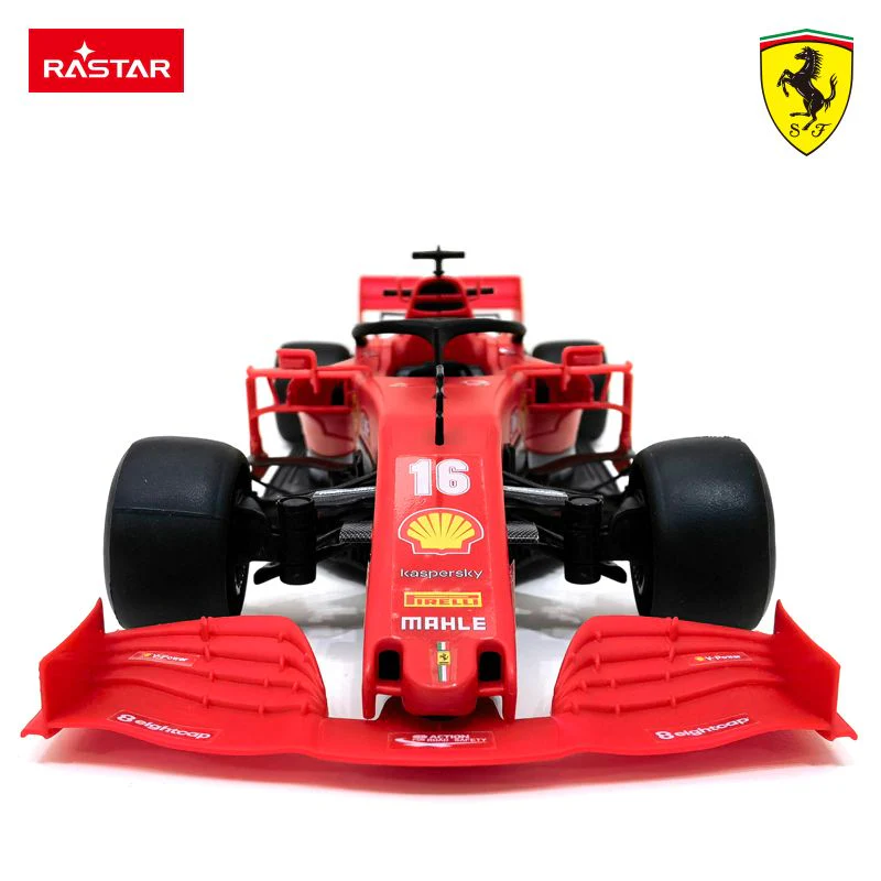 Rastar | Ferrari SF1000 a Control Remoto Armable - Imagen 2