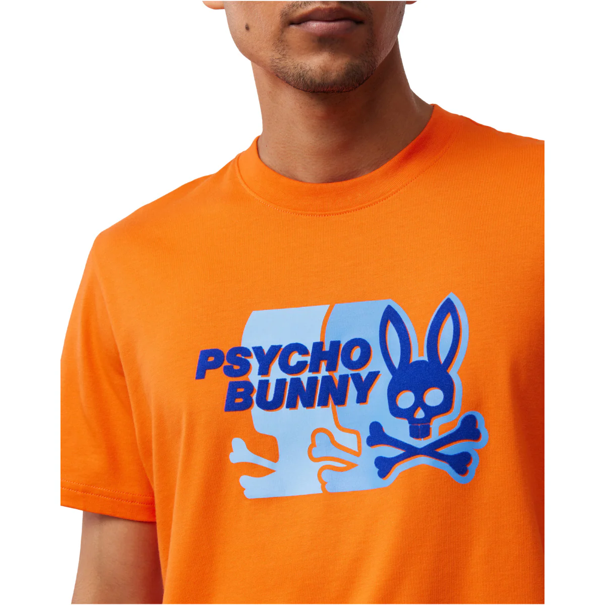T-shirt Manga Corta estampado - Imagen 4