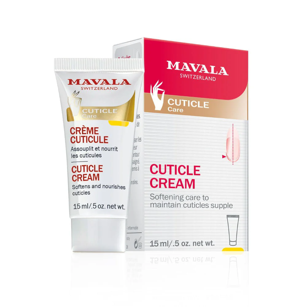 Mavala Crema para Cutículas - Imagen 2