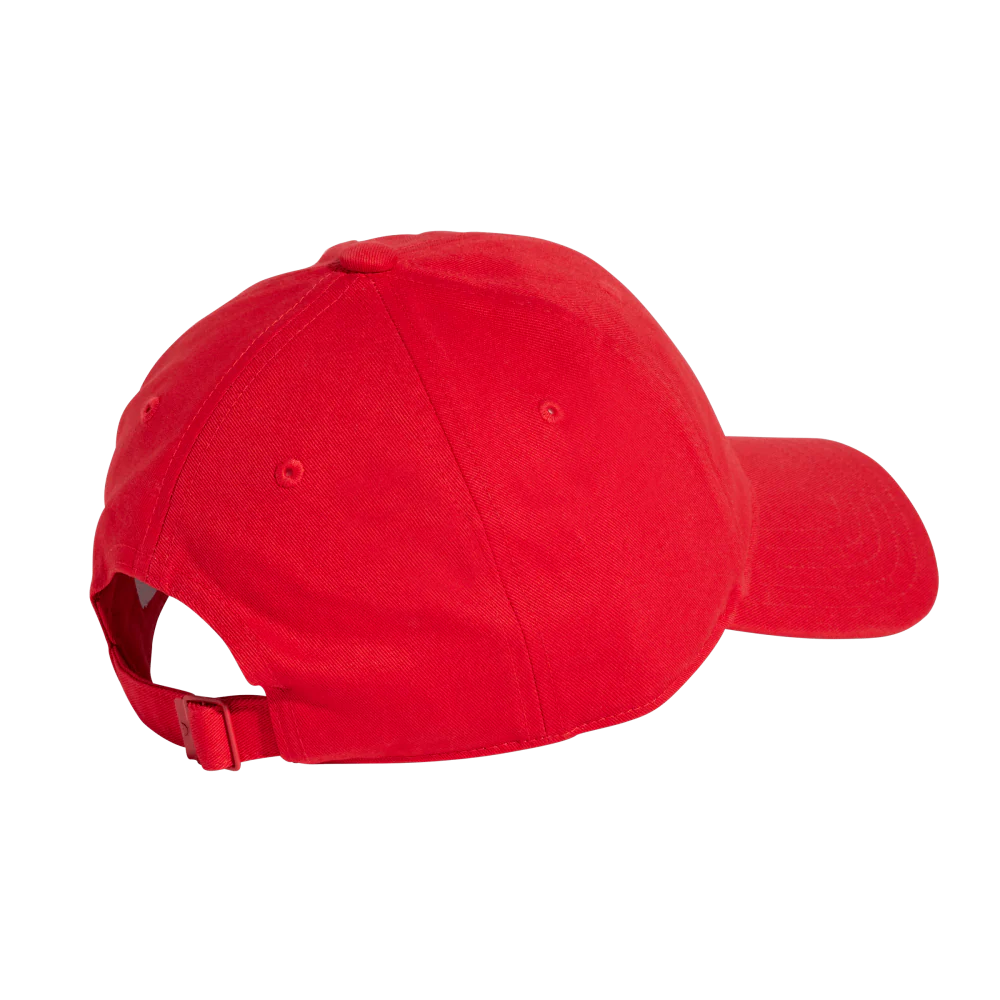 Adidas | Gorra de béisbol clásica Better Scarlet - Imagen 4