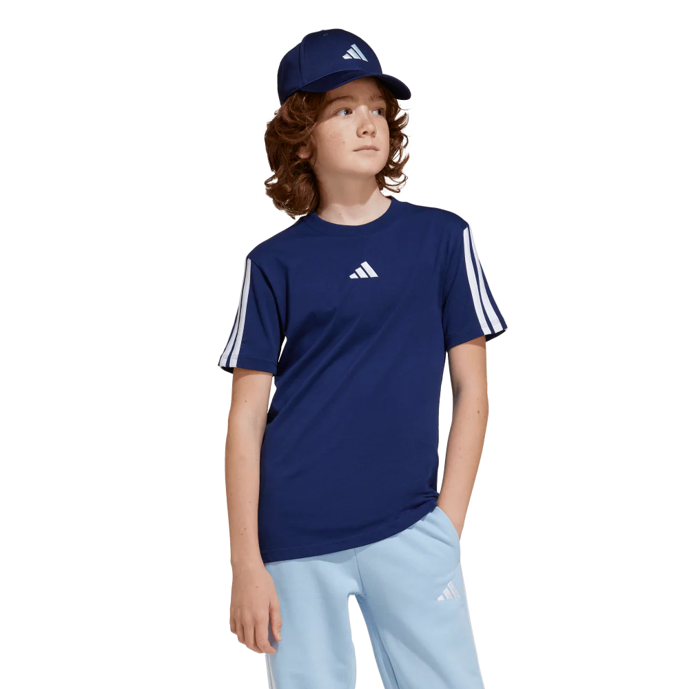 Adidas | Playera Essentials Kids