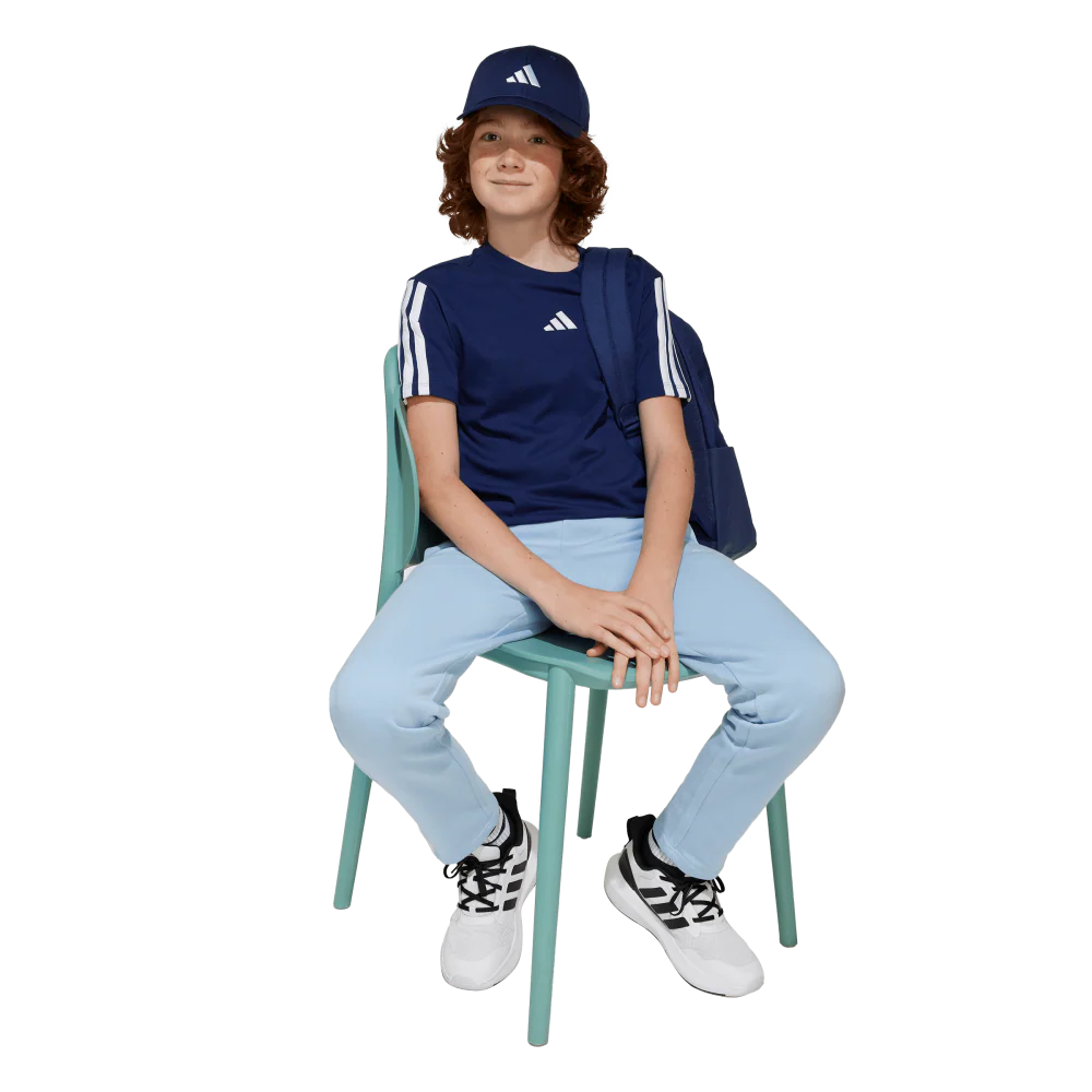 Adidas | Playera Essentials Kids - Imagen 3