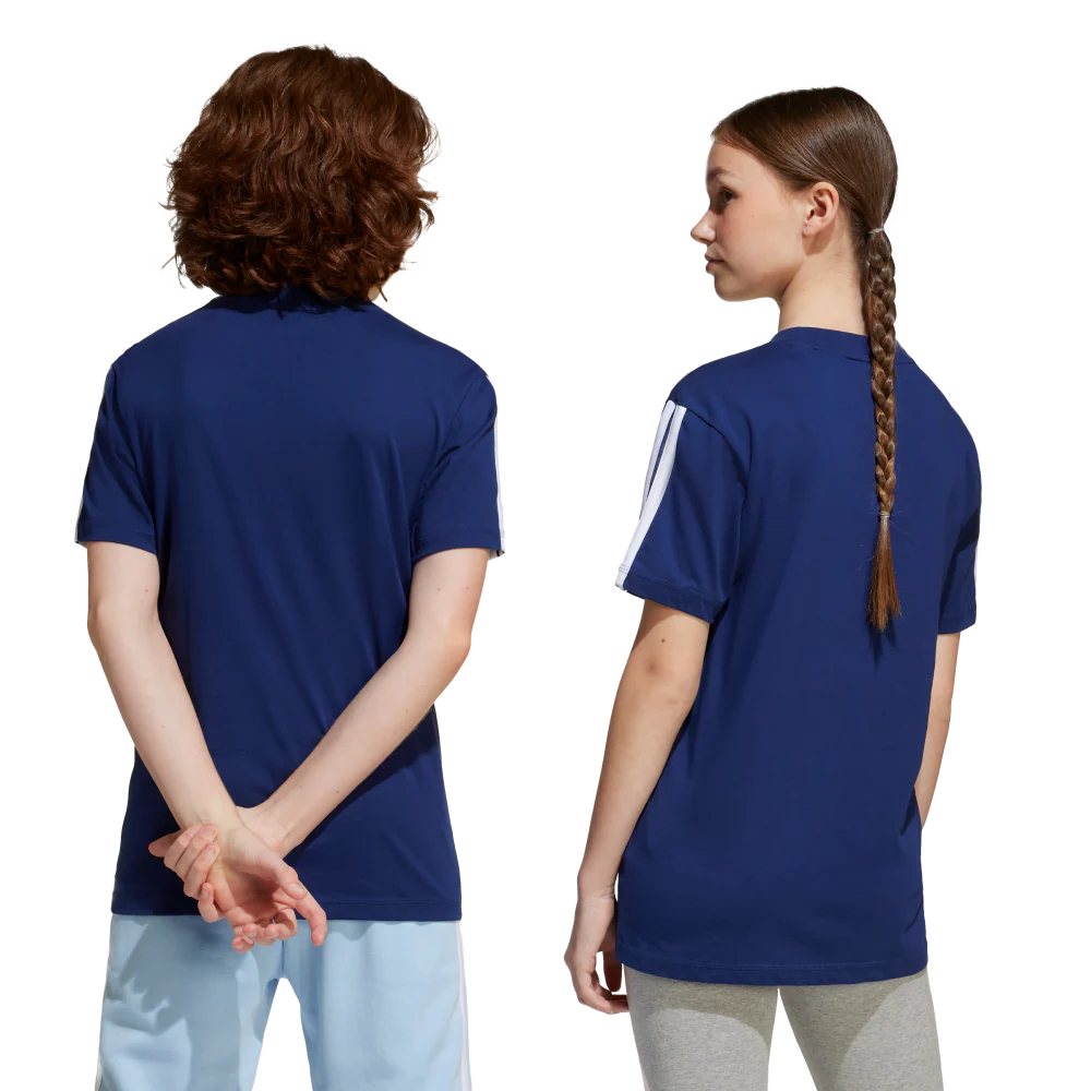 Adidas | Playera Essentials Kids - Imagen 6