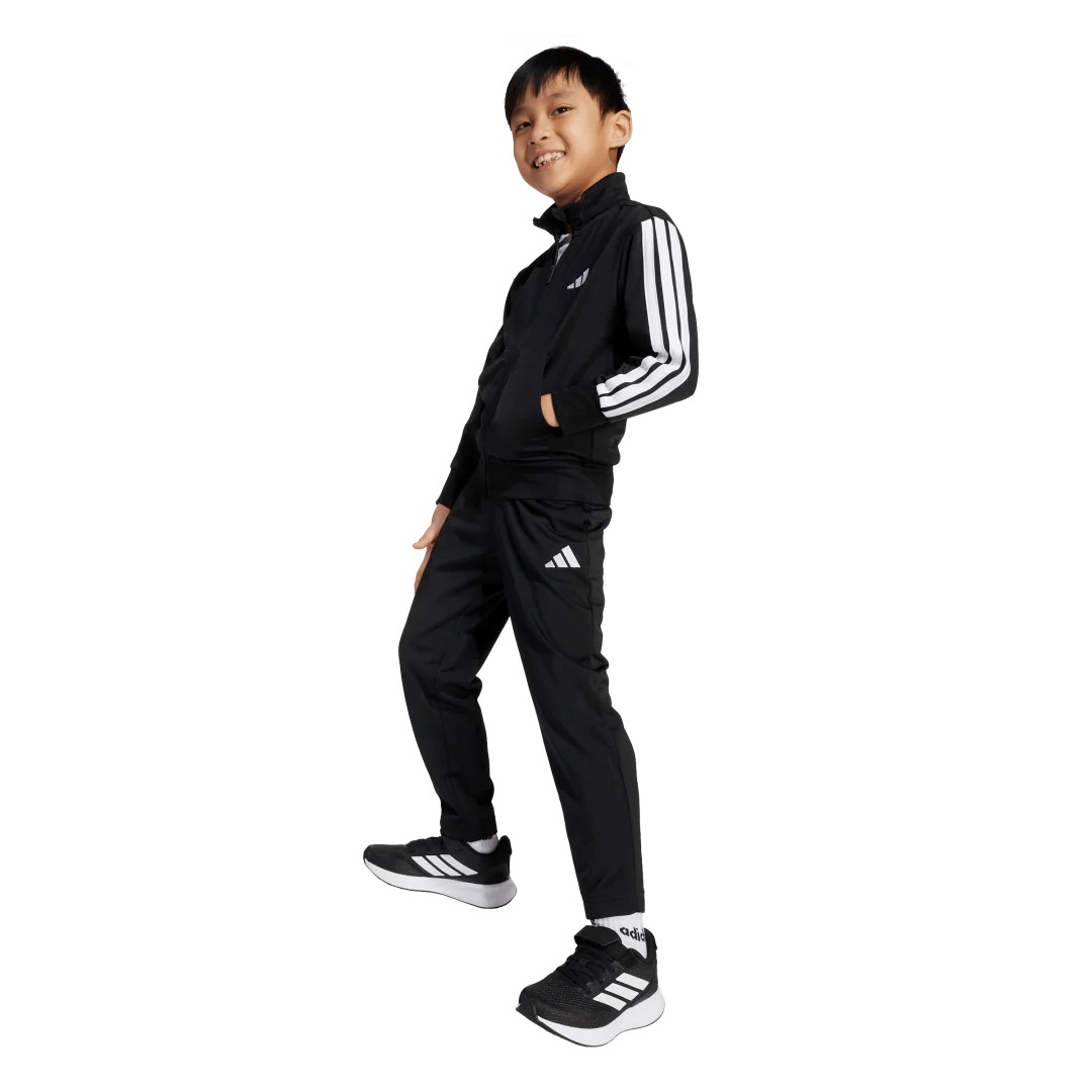 Adidas | Pantalon con Sudadera Essentials Climacool Kids - Imagen 8