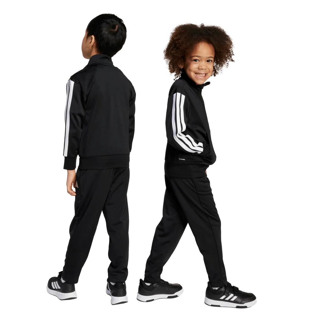 Adidas | Pantalon con Sudadera Essentials Climacool Kids - Imagen 9