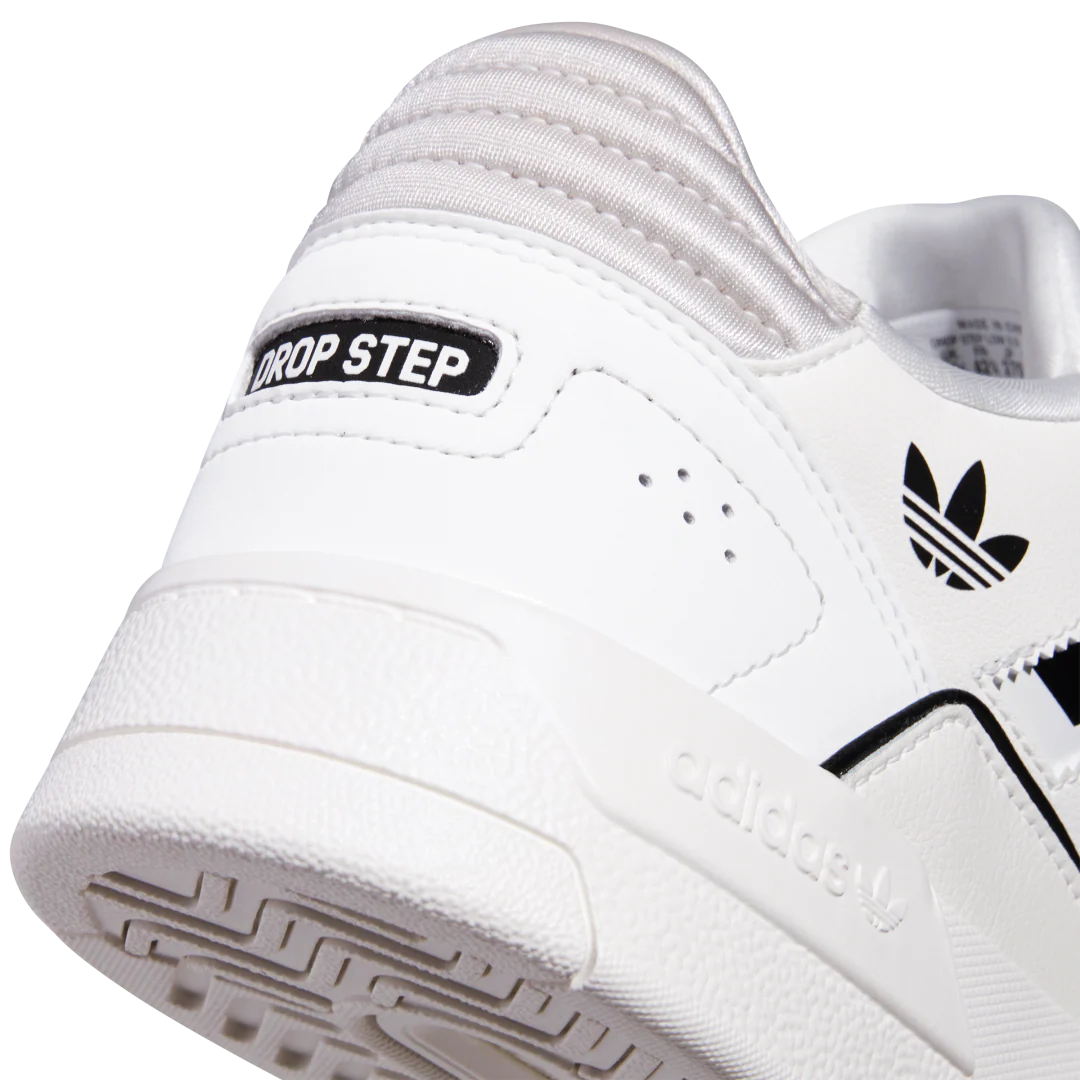 Adidas | Zapatillas Drop Step Low 2.0 - Imagen 2