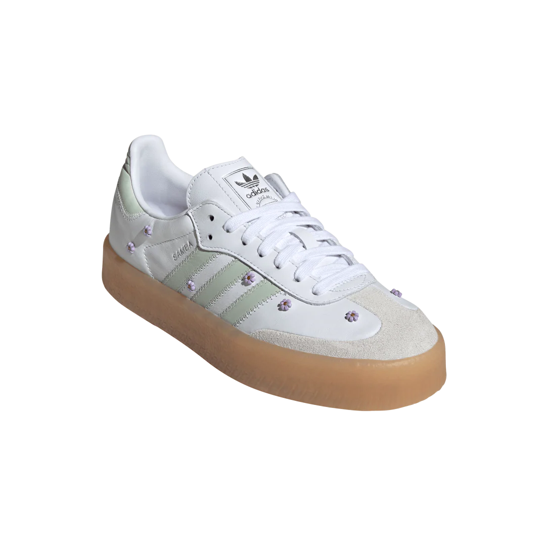 Adidas | Zapatillas Sambae - Imagen 6