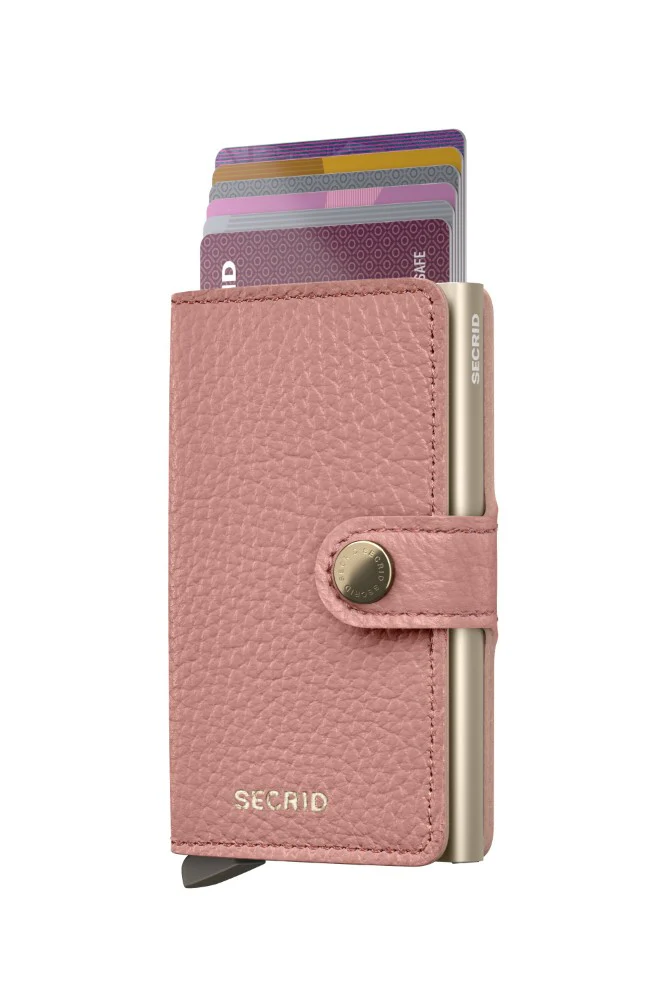 Secrid | Miniwallet - Pebble - Imagen 6