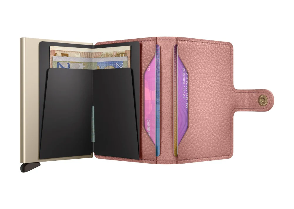 Secrid | Miniwallet - Pebble - Imagen 8