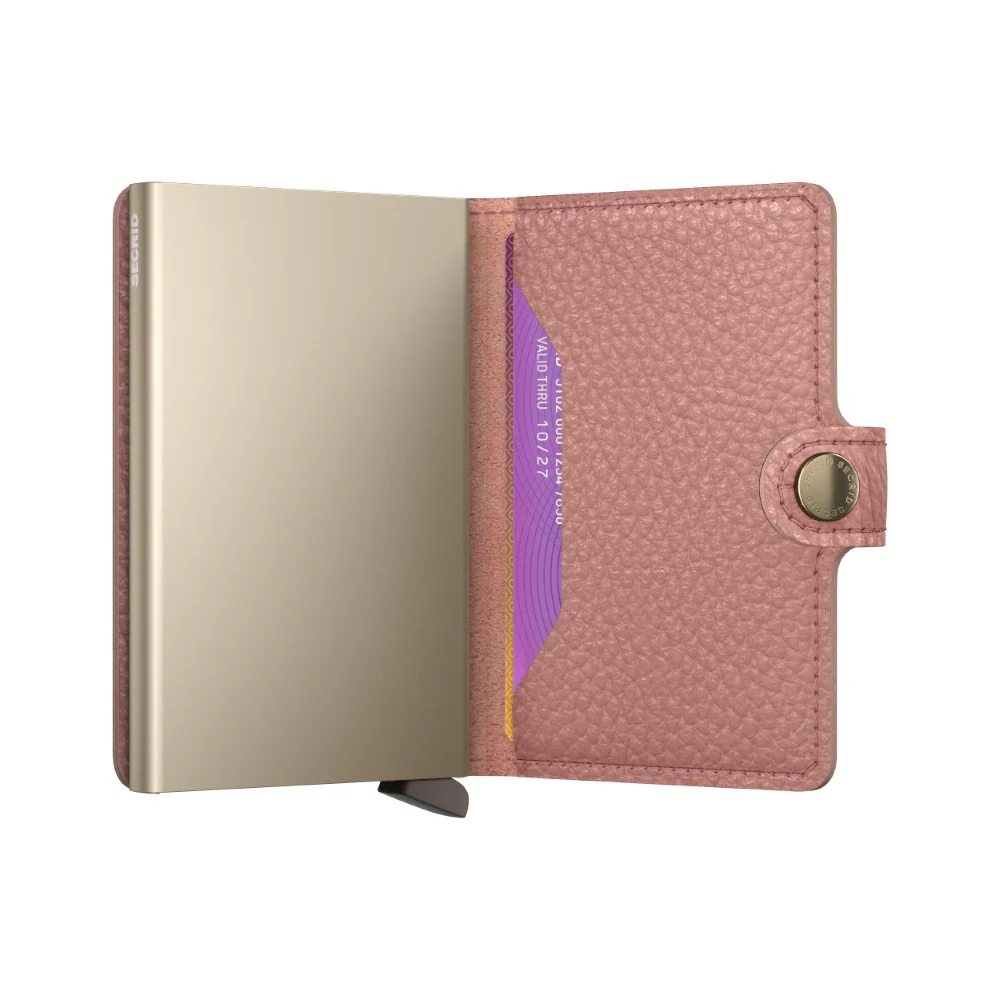 Secrid | Miniwallet - Pebble - Imagen 9