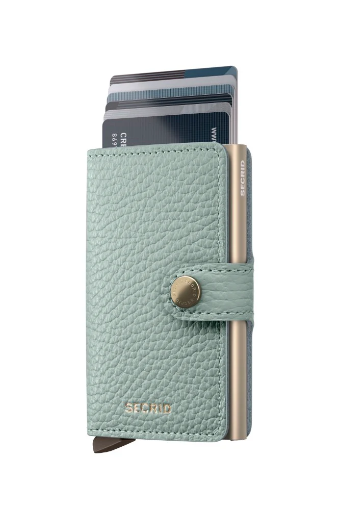 Secrid | Miniwallet - Pebble - Imagen 2