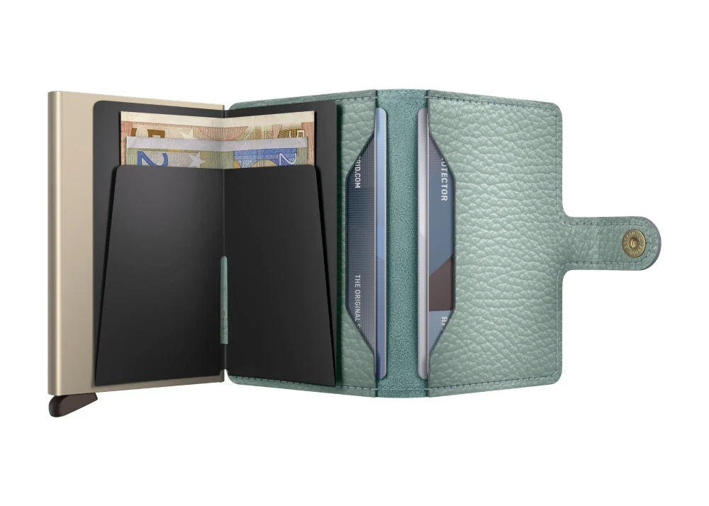 Secrid | Miniwallet - Pebble - Imagen 3